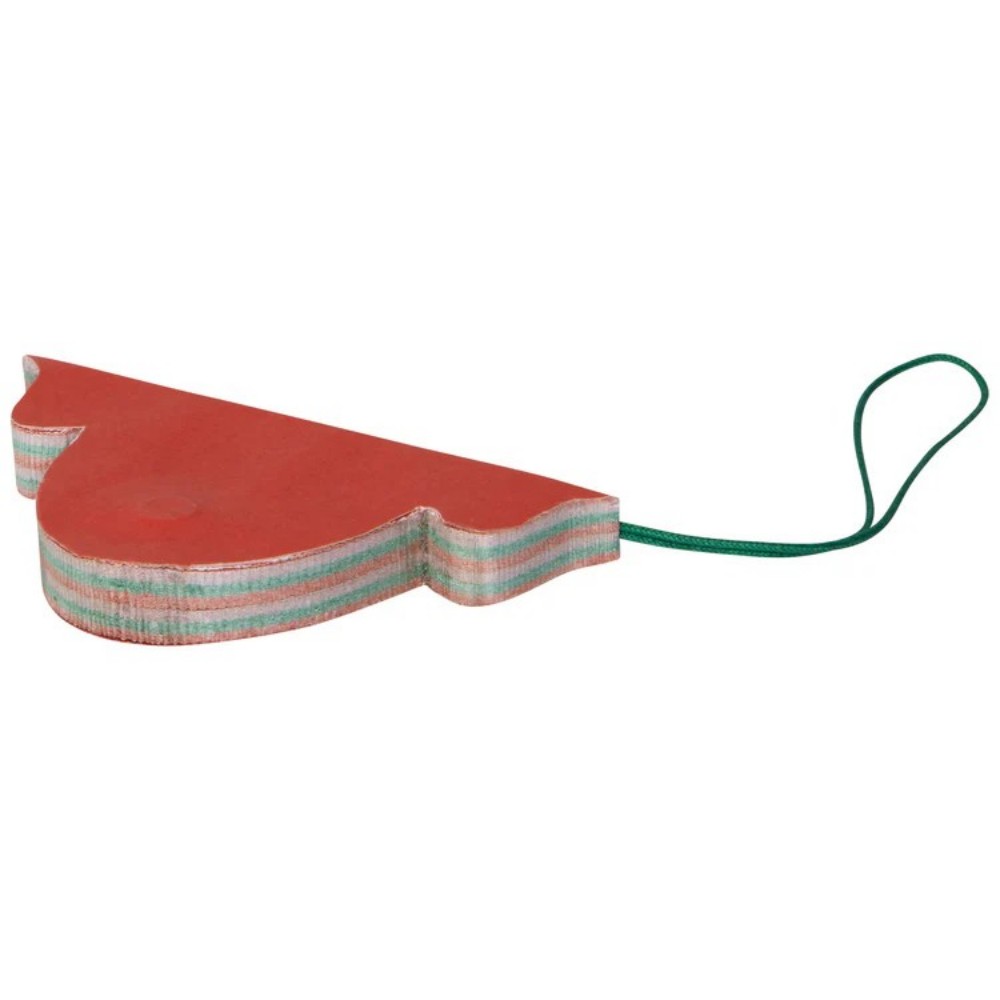 Orb Honeycomb Paper Christmas Tree Ornament (1)