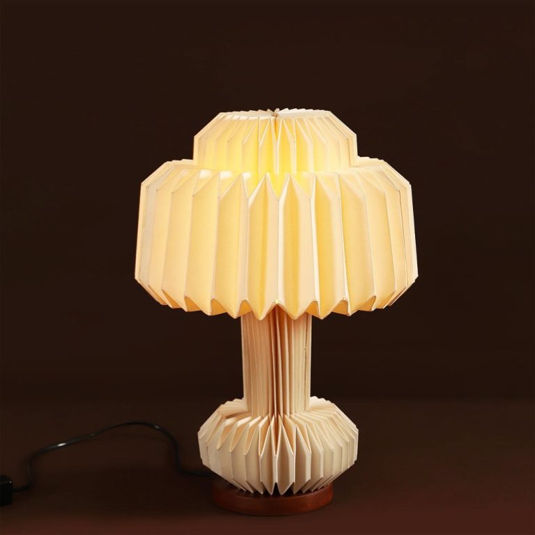 Aarunya Table Lamp (1)