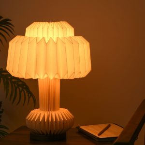 Aarunya Table Lamp