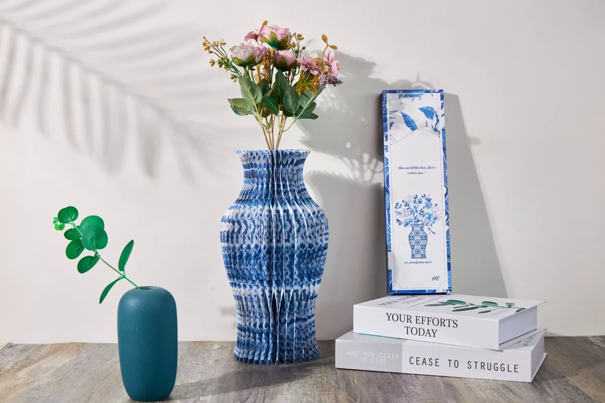 How Sunbeauty Turns Raw Materials into Paper Furniture Production Process