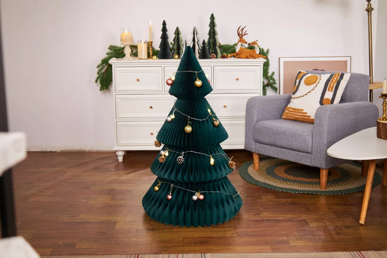 Christmas Tree Wholesale Factory
