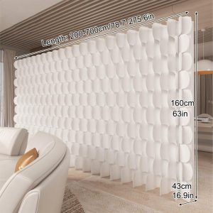 220x43x160cm 86.6x16.9x63in 07