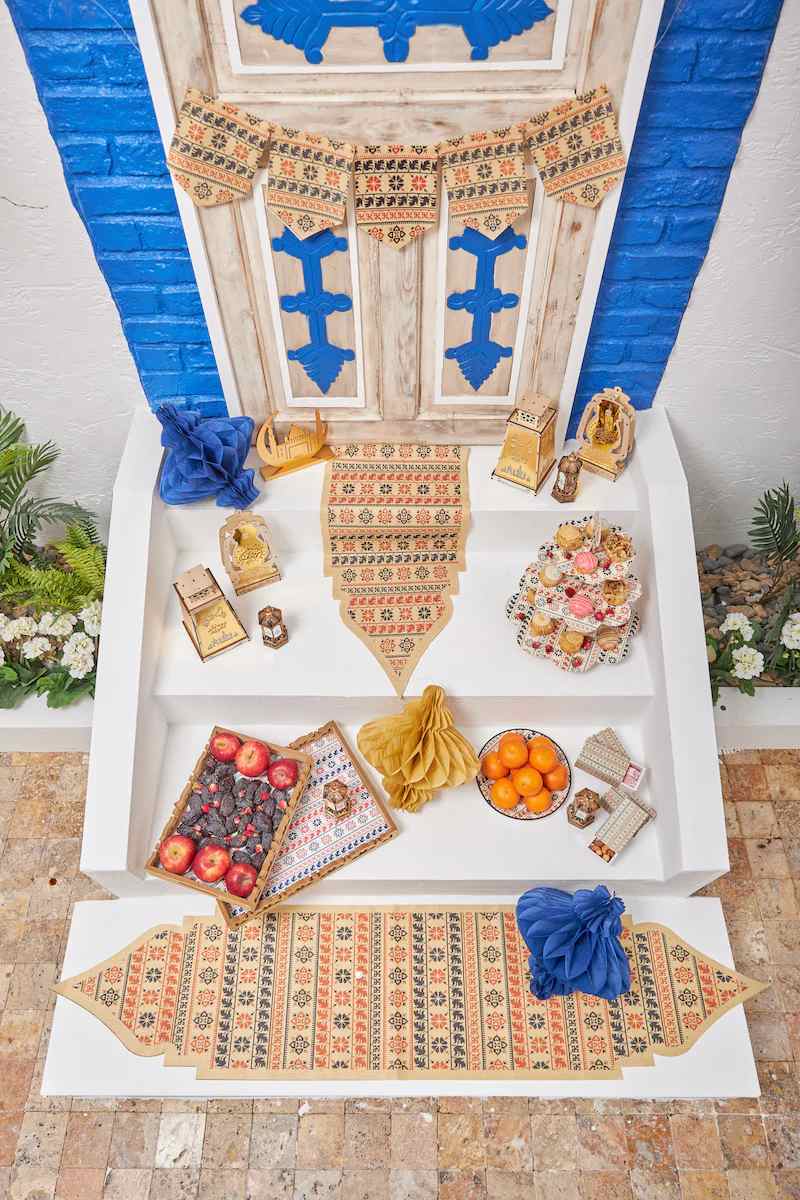 Eid Party Decorations Trends for 2026