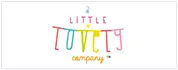 Little Lovely Party Decorations