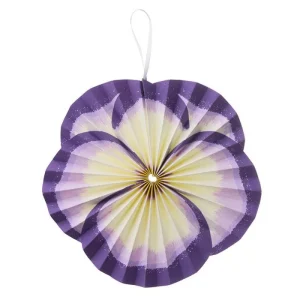 Wholesale Paper Rosette Decorations Large Paper Fans Party Decorations Supplier