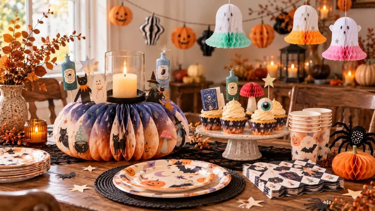 11 Halloween Decorations Manufacturers and Suppliers for U.S. Buyers