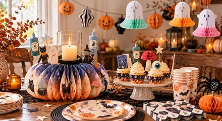 Halloween Decorations Manufacturers and Suppliers for U.S. Buyers