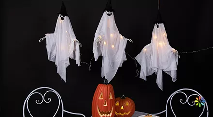 How Retailers Choose Halloween Party Suppliers7 Best Checks