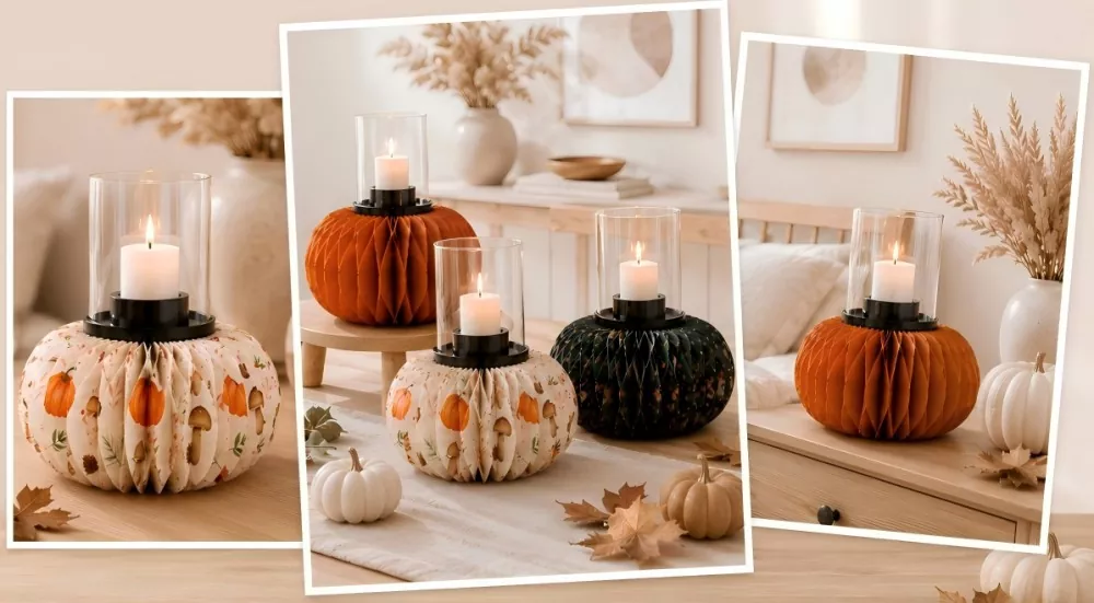Supplier Model Fits Your Halloween Buying Plan