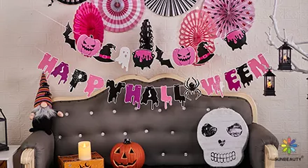 When to Purchase Halloween Decorations Wholesale Guide