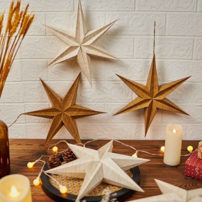 origami star lamp shades wholesale
